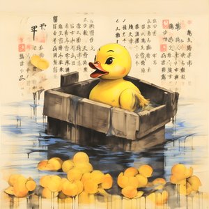 トレンドのガムテープ - イエロー4