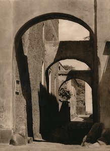 ローウェンベルクシレジア、1931年 作： Kurt Hielscher