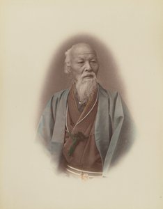 ドクター 作： Kusakabe Kimbei