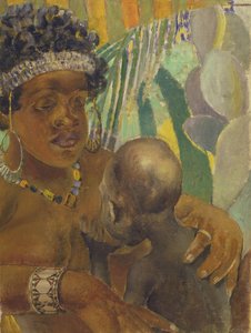 ネグレス、1907