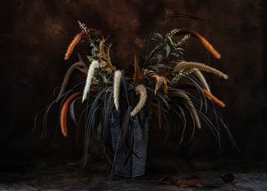  作： 