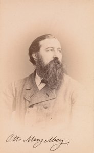 ルイ・ルロワール、1860年代 作： L. Severin