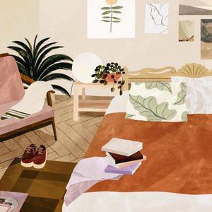 部屋, 2022