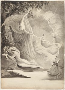 羊飼いの夢 作： Lady Georgina North
