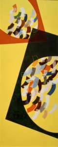 YのCHF 作： Laszlo Moholy Nagy