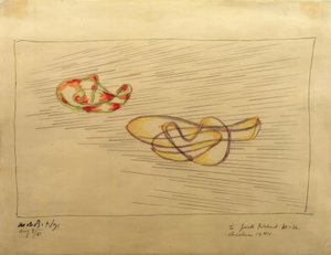 組成 作： Laszlo Moholy Nagy
