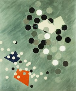 建設A1 6、1933-34 作： Laszlo Moholy Nagy
