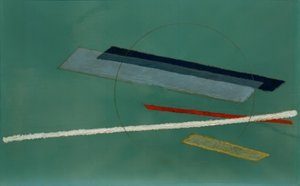 G 11 作： Laszlo Moholy Nagy