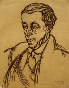 ハミルトン氏 作： Laszlo Moholy Nagy
