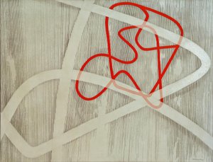 スペースCH 4 作： Laszlo Moholy Nagy