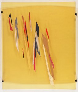 Z8、1935 作： Laszlo Moholy Nagy