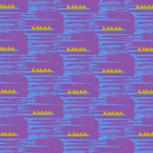 アステカ、2014年（ミクストメディア）