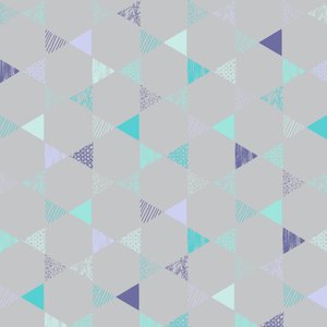 星、2014年（ミクストメディア）