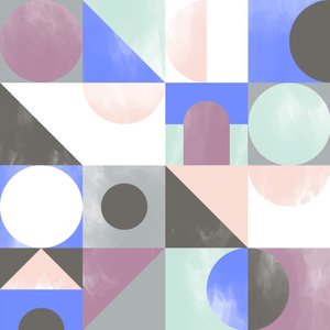 おもちゃのブロック、2013年（ミクストメディア）