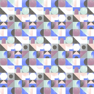 おもちゃのブロック（小）、2013年（ミクストメディア