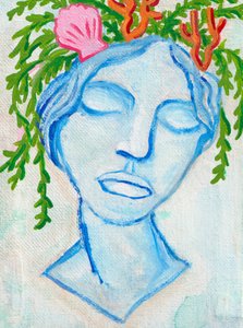  作： Laurie Michaels