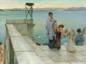 キス。 1891