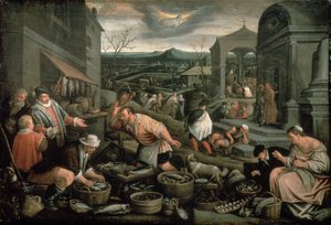 4月 作： Leandro da Ponte Bassano