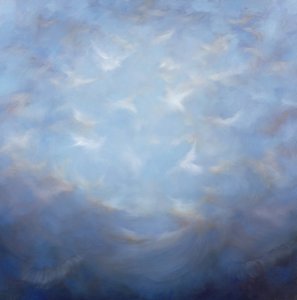 Ethereal、2006年 作： Lee Campbell