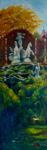 Naked Ladies; 2020年 作： Lee Campbell