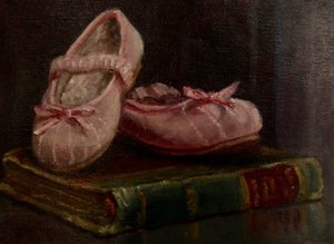 タイニーピンクス、2020年 作： Lee Campbell