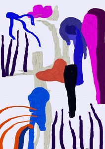 マインドセット 08 作： 