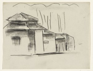 農場 作： Leo Gestel