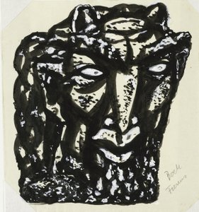 Paul Fierens 著「L