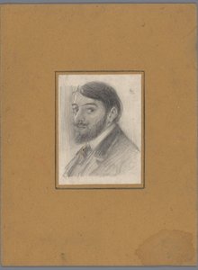  作： Leo Gestel