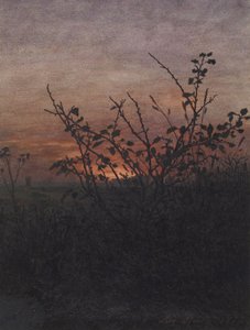  作： Léon Bonvin