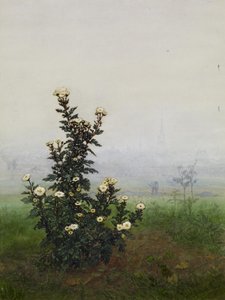  作： Léon Bonvin