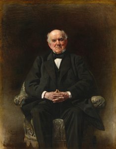  作： Leon Joseph Florentin Bonnat