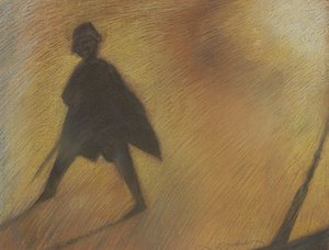  作： レオン・スピリアート