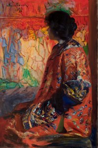 日本人女性