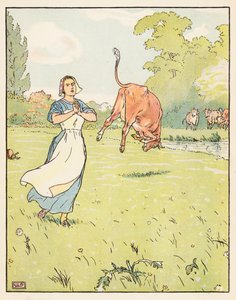  作： Leonard Leslie Brooke