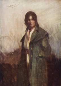 足場のシドニーカルト 作： Leonard Raven Hill