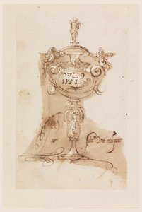 聖遺物のデザイン 作： Leonardo Scaglia