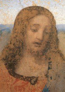秘跡 作： Leonardo da Vinci