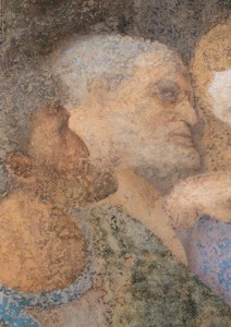 秘跡 作： Leonardo da Vinci