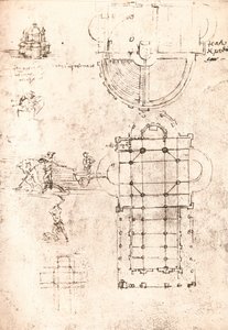 教会の絵、c1472-c1519 1883