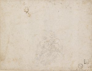 崇拝される聖母子、1472-1519