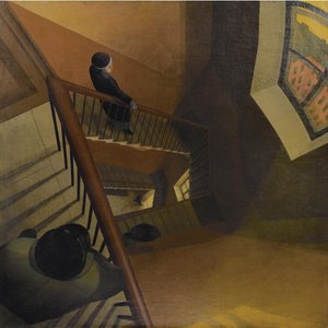 階段 作： Leonid Terentievich Chupyatov