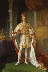 オーストリア皇帝フランツ2世（1768〜1835年）