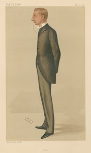 彼女、ヘンリー・ライダー・ハガード (バニティ・フェア・シリーズ)