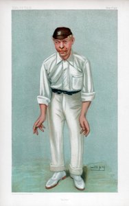 ボビー、1902 作： Leslie Matthew Ward