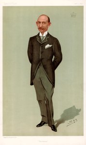 ヤーバラの伯爵、ブロックレスビー、1896年。