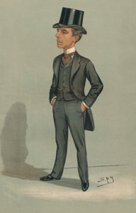リトルダーリン、1897。