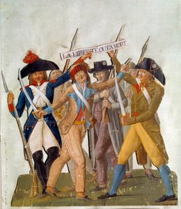 フランス革命