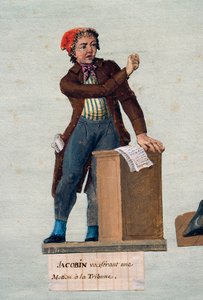フランス革命 作： Lesueur Brothers
