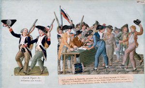 フランス革命